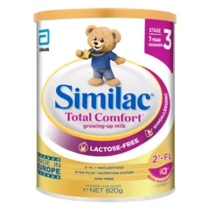 Similac Total Comfort Stage 3 (820g)