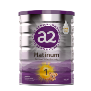 A2 Platinum Premium Infant Formula Stage