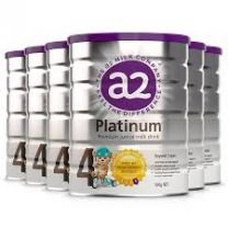 A2 Platinum Premium Junior Milk Drink is specially formulated with extra nutrients to supplement a child's normal recommended diet over the age of four.