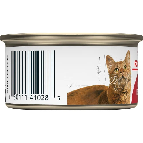 Royal Canin Adult Instinctive Loaf in Sauce Canned Cat Food