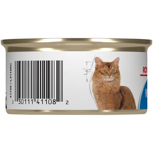 Royal Canin Feline Weight Care Loaf in Sauce Canned Cat Food