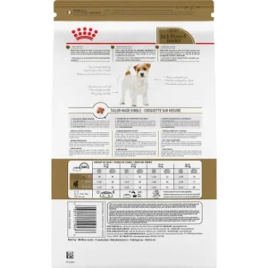 Royal Canin Jack Russell Terrier Adult Dry Dog Food